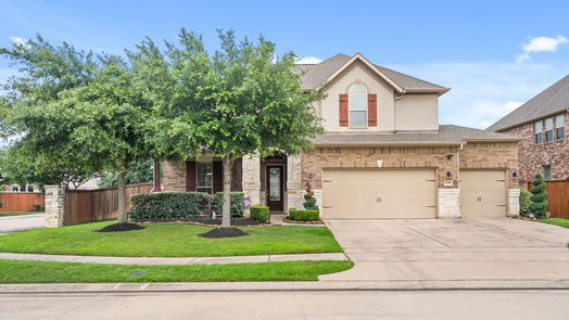 Cypress 2-story, 5-bed 10410 Texas Sage Way-idx