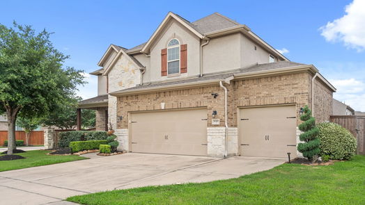 Cypress 2-story, 5-bed 10410 Texas Sage Way-idx
