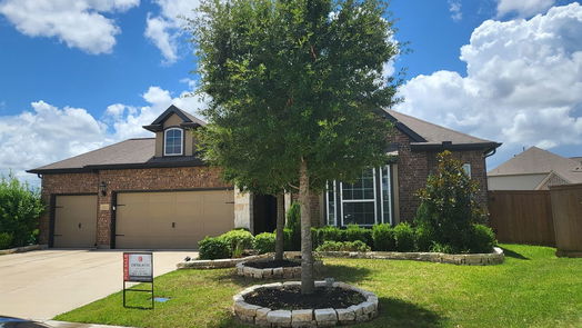 Cypress 1-story, 4-bed 10702 Crestwood Point Circle-idx