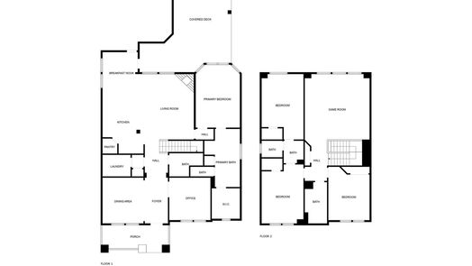 Cypress 2-story, 4-bed 16834 Seminole Ridge Drive-idx