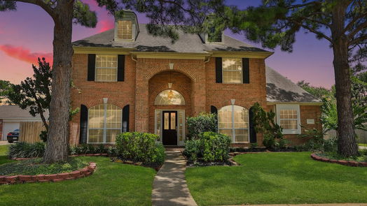 Cypress 2-story, 4-bed 15710 Cascading Brook Way-idx