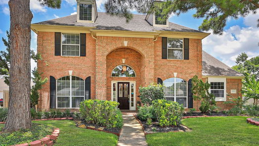 Cypress 2-story, 4-bed 15710 Cascading Brook Way-idx