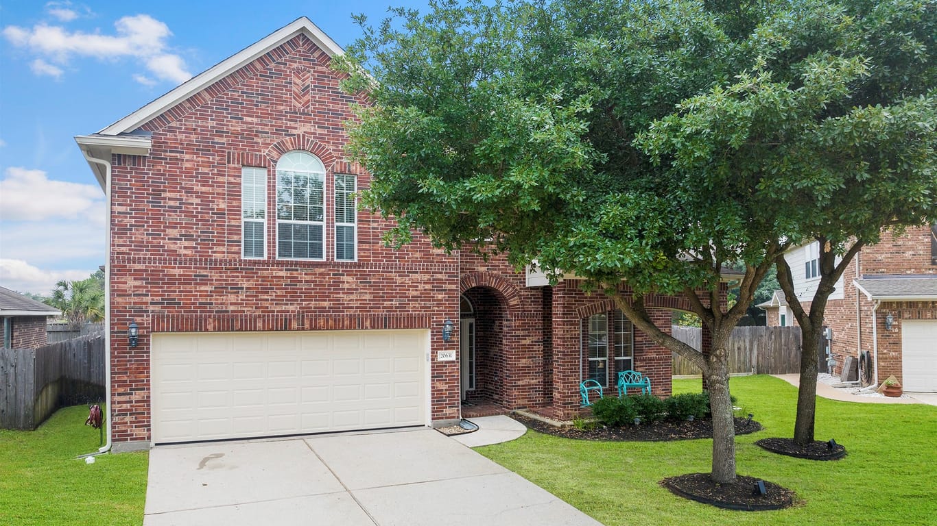 Cypress 2-story, 4-bed 20631 Applemint Circle-idx