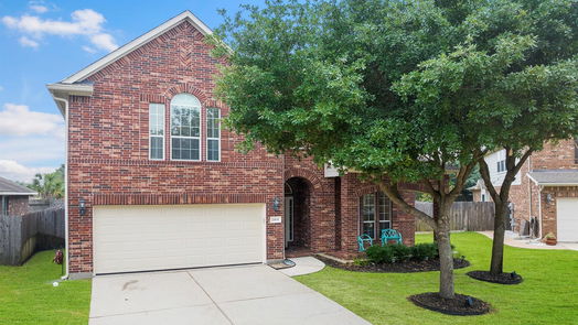 Cypress 2-story, 4-bed 20631 Applemint Circle-idx