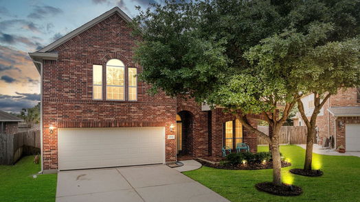 Cypress 2-story, 4-bed 20631 Applemint Circle-idx