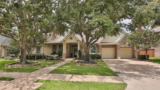 Cypress 1-story, 3-bed 11619 Pointer Ridge Lane-idx