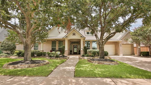 Cypress 1-story, 3-bed 11619 Pointer Ridge Lane-idx