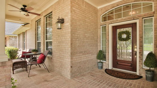 Cypress 1-story, 3-bed 11619 Pointer Ridge Lane-idx