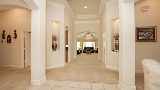 Cypress 1-story, 3-bed 11619 Pointer Ridge Lane-idx