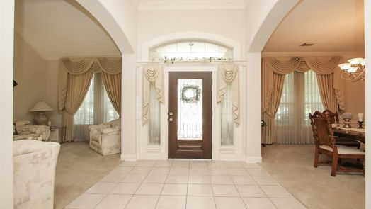 Cypress 1-story, 3-bed 11619 Pointer Ridge Lane-idx