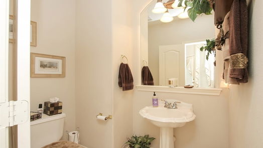Cypress 1-story, 3-bed 11619 Pointer Ridge Lane-idx