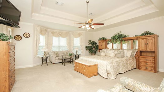 Cypress 1-story, 3-bed 11619 Pointer Ridge Lane-idx