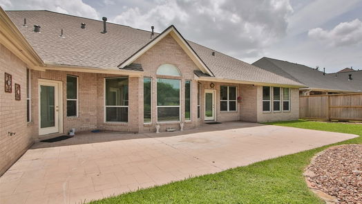 Cypress 1-story, 3-bed 11619 Pointer Ridge Lane-idx