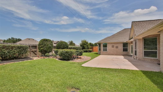 Cypress 1-story, 3-bed 11619 Pointer Ridge Lane-idx