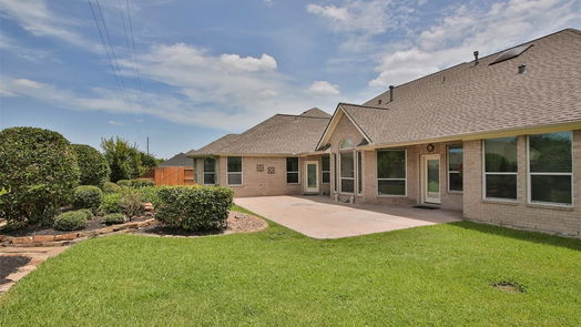 Cypress 1-story, 3-bed 11619 Pointer Ridge Lane-idx