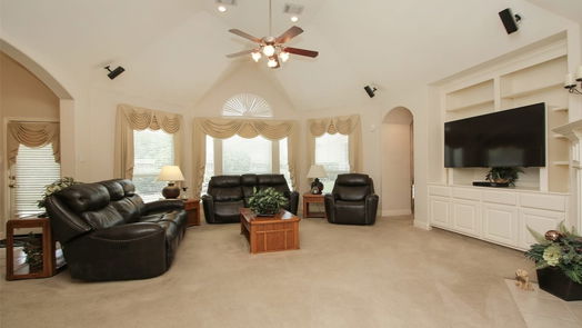 Cypress 1-story, 3-bed 11619 Pointer Ridge Lane-idx