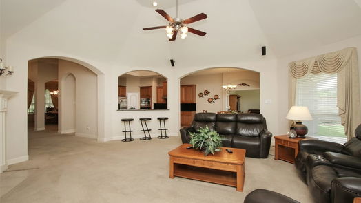 Cypress 1-story, 3-bed 11619 Pointer Ridge Lane-idx
