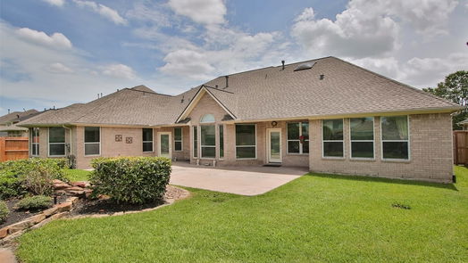 Cypress 1-story, 3-bed 11619 Pointer Ridge Lane-idx
