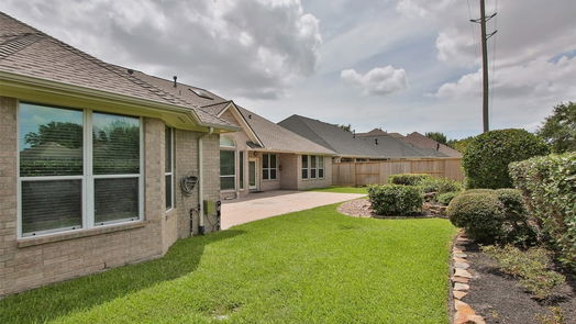 Cypress 1-story, 3-bed 11619 Pointer Ridge Lane-idx