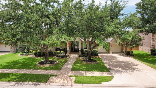 Cypress 1-story, 3-bed 11619 Pointer Ridge Lane-idx
