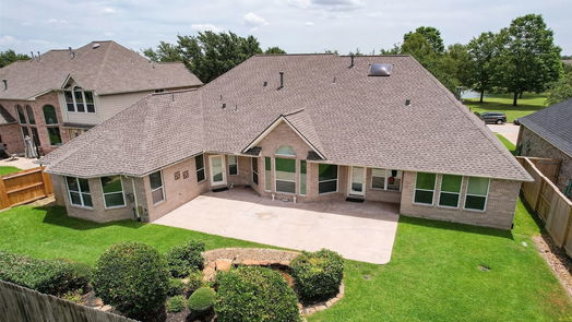 Cypress 1-story, 3-bed 11619 Pointer Ridge Lane-idx