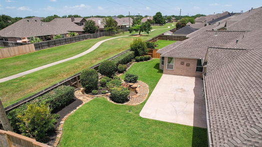Cypress 1-story, 3-bed 11619 Pointer Ridge Lane-idx