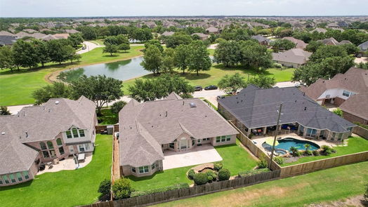 Cypress 1-story, 3-bed 11619 Pointer Ridge Lane-idx