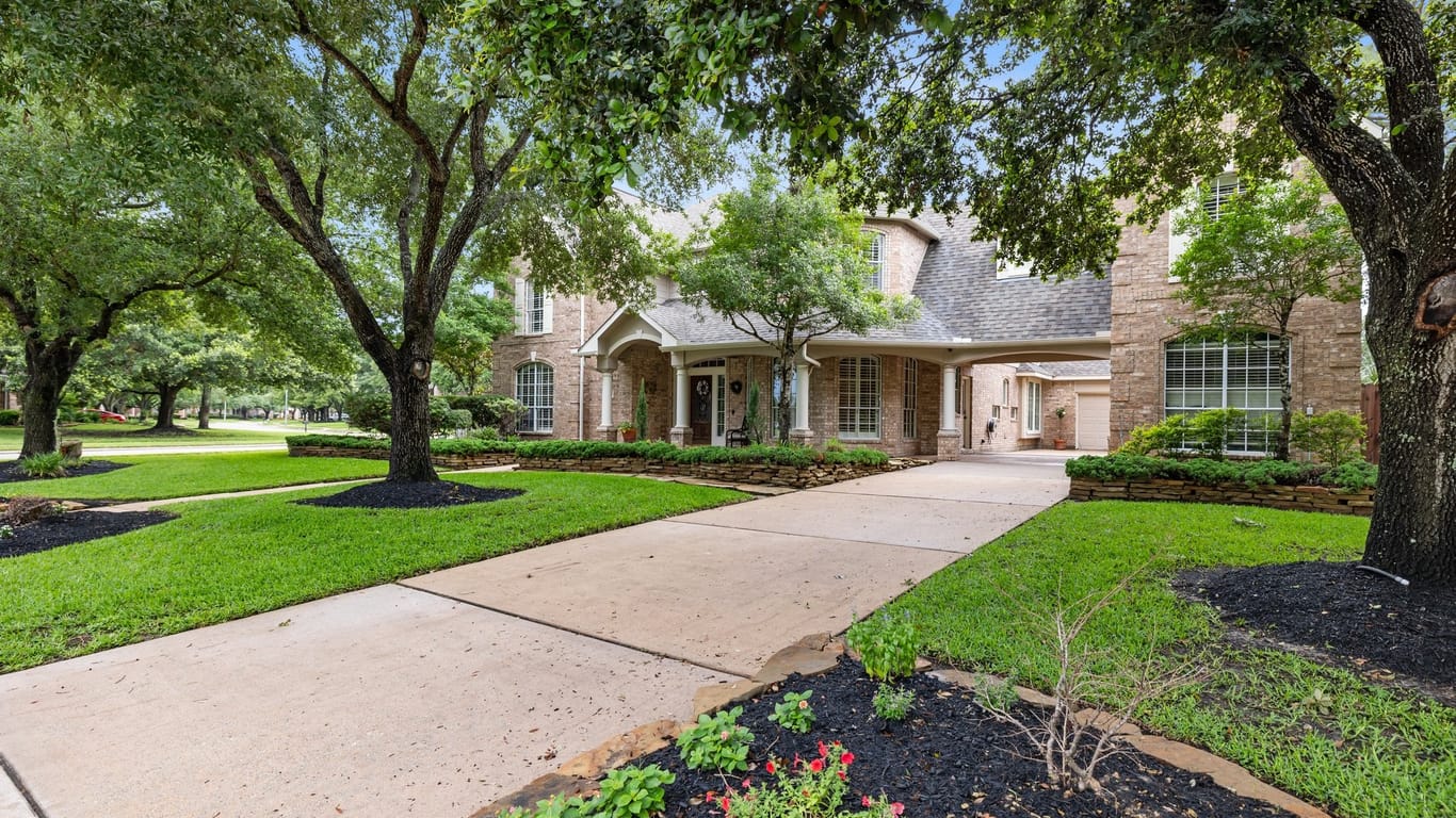 Cypress 2-story, 5-bed 26314 Hickory Field Court-idx