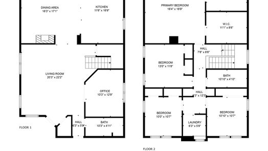Cypress 2-story, 4-bed 18311 Rexine Lane-idx