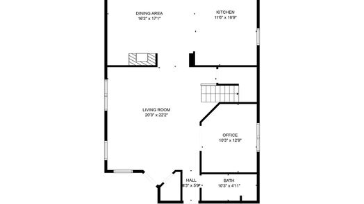 Cypress 2-story, 4-bed 18311 Rexine Lane-idx