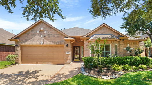 Cypress 1-story, 3-bed 20407 Fairfield Trace Drive-idx