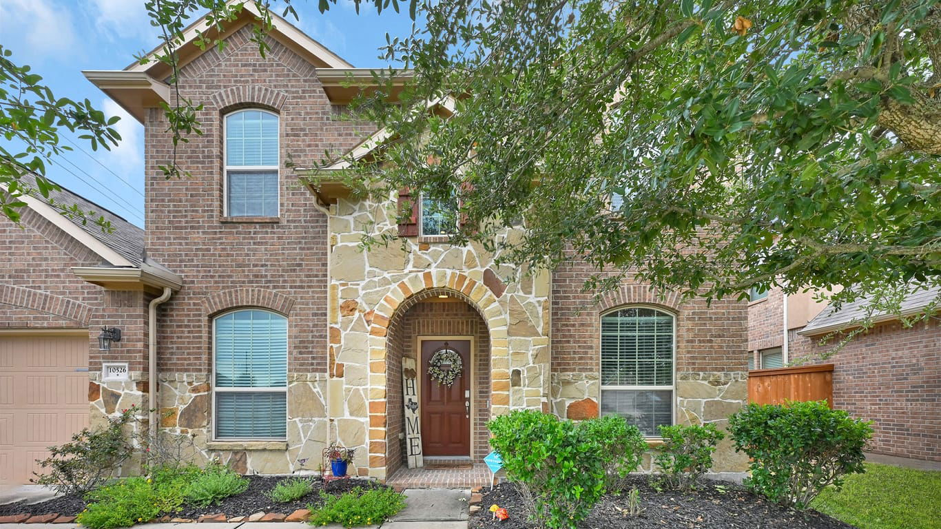 Cypress 2-story, 4-bed 10526 Star Thistle Court-idx