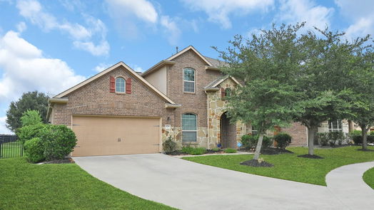 Cypress 2-story, 4-bed 10526 Star Thistle Court-idx