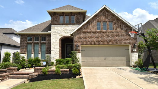 Cypress 2-story, 5-bed 19007 Village Creek Park Drive-idx