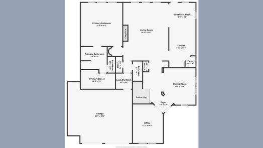 Cypress 2-story, 4-bed 20927 Golden Sycamore Trail-idx