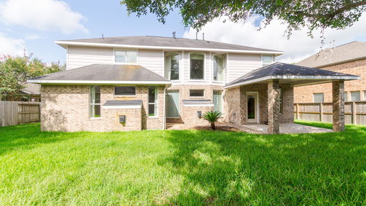 Cypress 2-story, 4-bed 12410 Shorebridge Road-idx