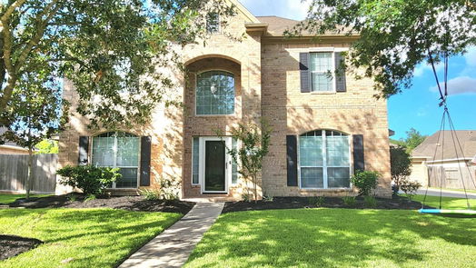 Cypress 2-story, 4-bed 15610 Twisting Springs Drive-idx