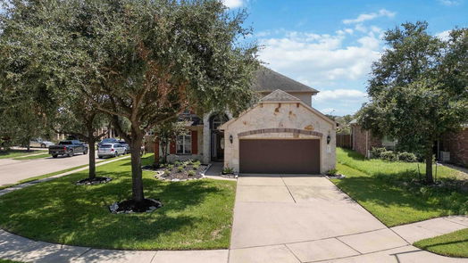 Cypress 2-story, 4-bed 8835 Debbie Terrace Drive-idx