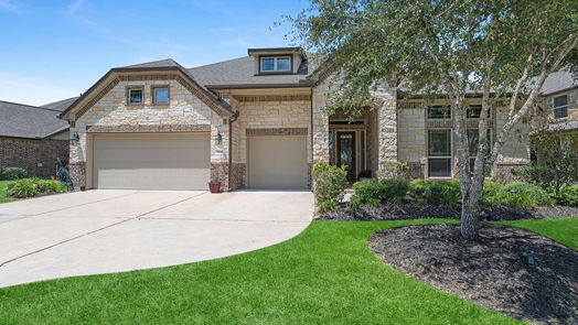 Cypress 2-story, 4-bed 9330 Taylor Cliff Lane-idx