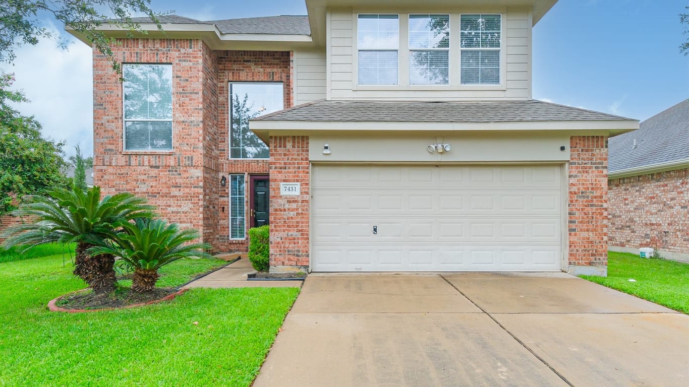 Cypress 2-story, 4-bed 7431 Riven Oaks Court-idx