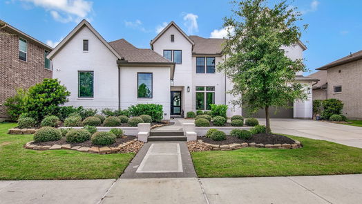 Cypress 2-story, 6-bed 15525 Picnic Hill Drive-idx