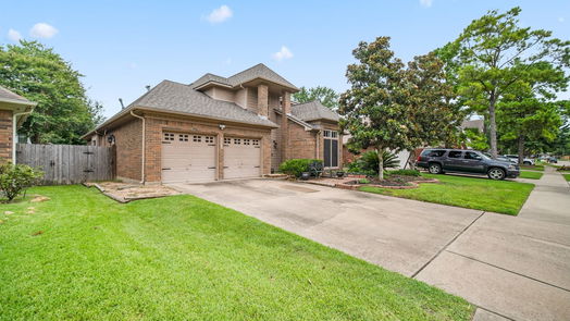 Cypress 2-story, 3-bed 15315 Maple Meadows Drive-idx