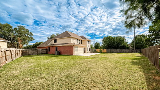 Cypress 2-story, 4-bed 8535 Windy Thicket Lane-idx