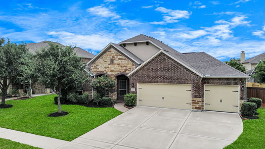 Cypress 2-story, 4-bed 10002 Pecos River Bend Drive-idx