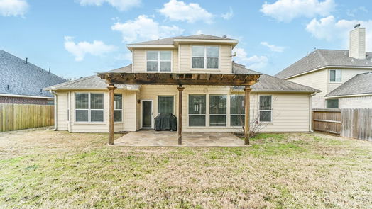 Cypress 1-story, 4-bed 11322 Wooded Creek Lane-idx