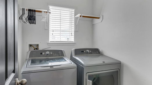 Cypress 1-story, 3-bed 10839 Barker View Drive-idx
