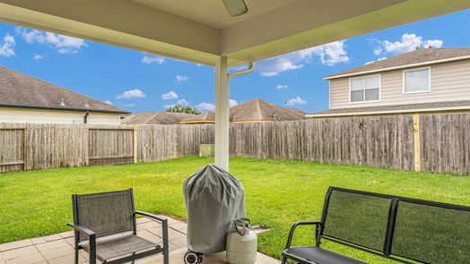 Cypress 1-story, 3-bed 10839 Barker View Drive-idx
