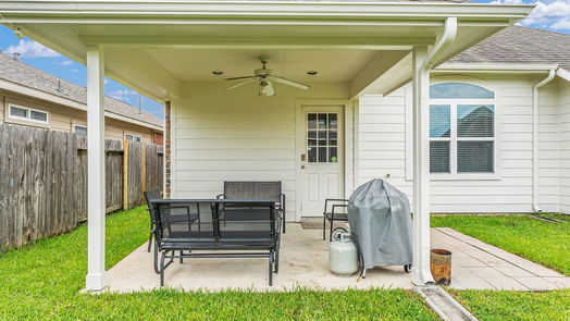Cypress 1-story, 3-bed 10839 Barker View Drive-idx