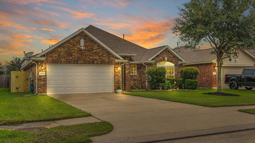 Cypress 1-story, 3-bed 10839 Barker View Drive-idx
