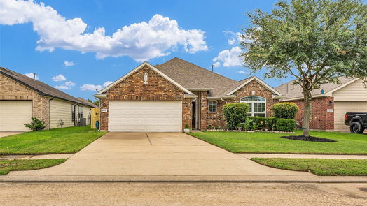 Cypress 1-story, 3-bed 10839 Barker View Drive-idx